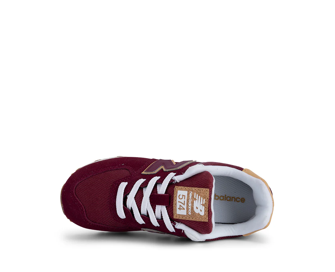 New Balance 574 - Image 3