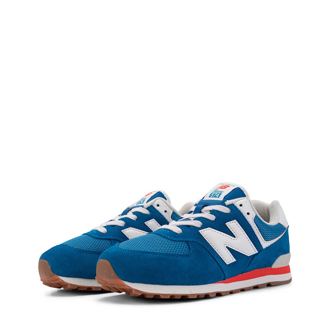 New Balance 574 - Image 2