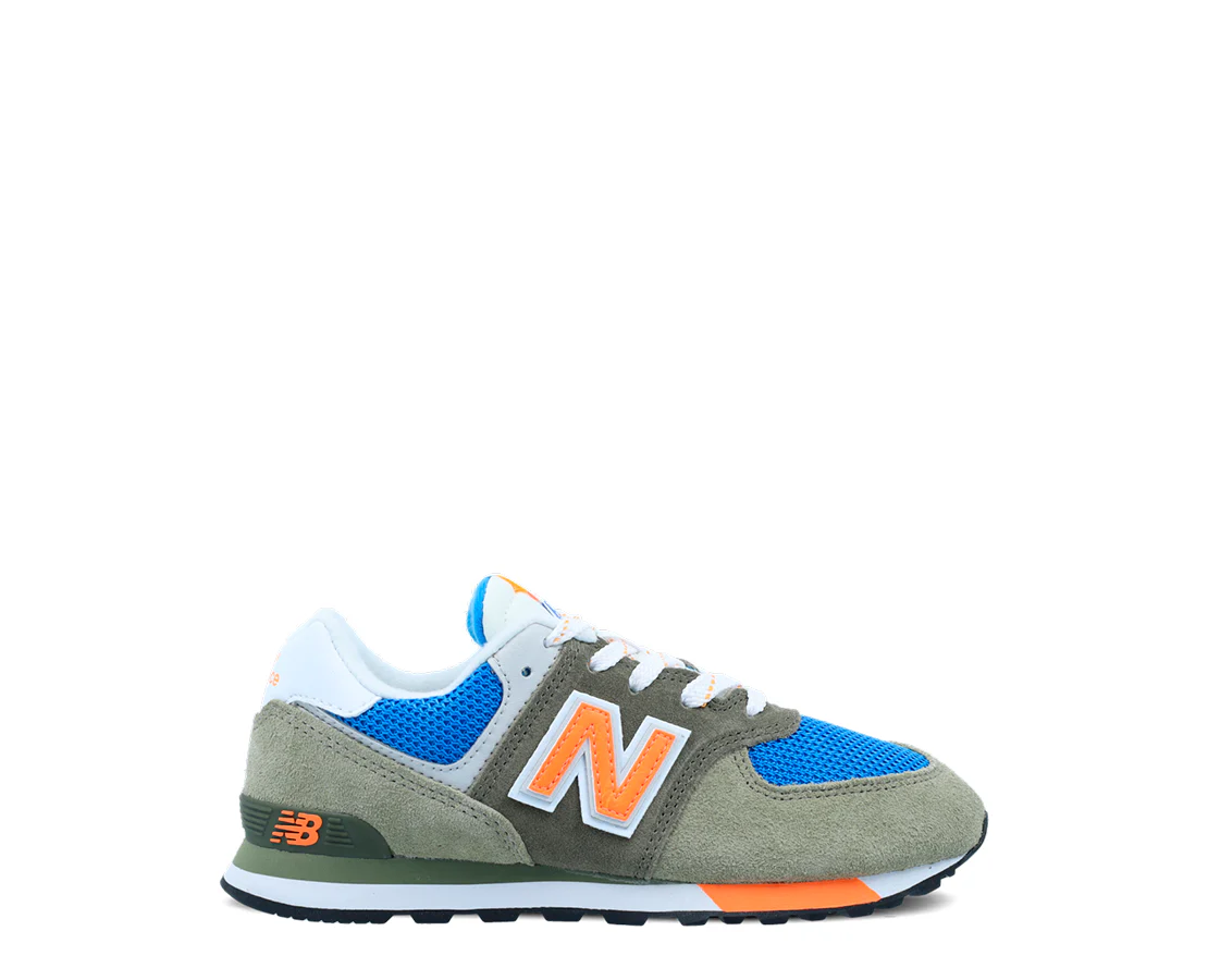 New Balance 574