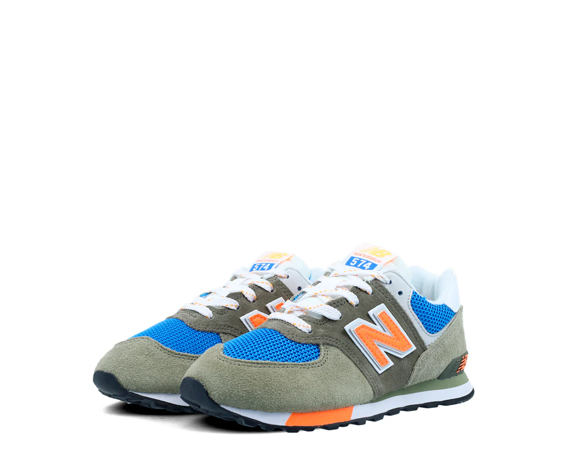New Balance 574 - Image 2