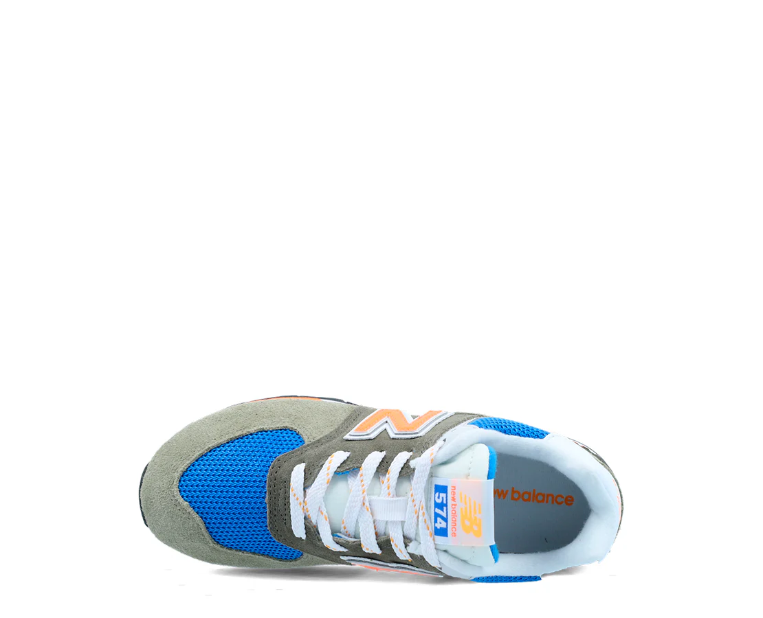 New Balance 574 - Image 3