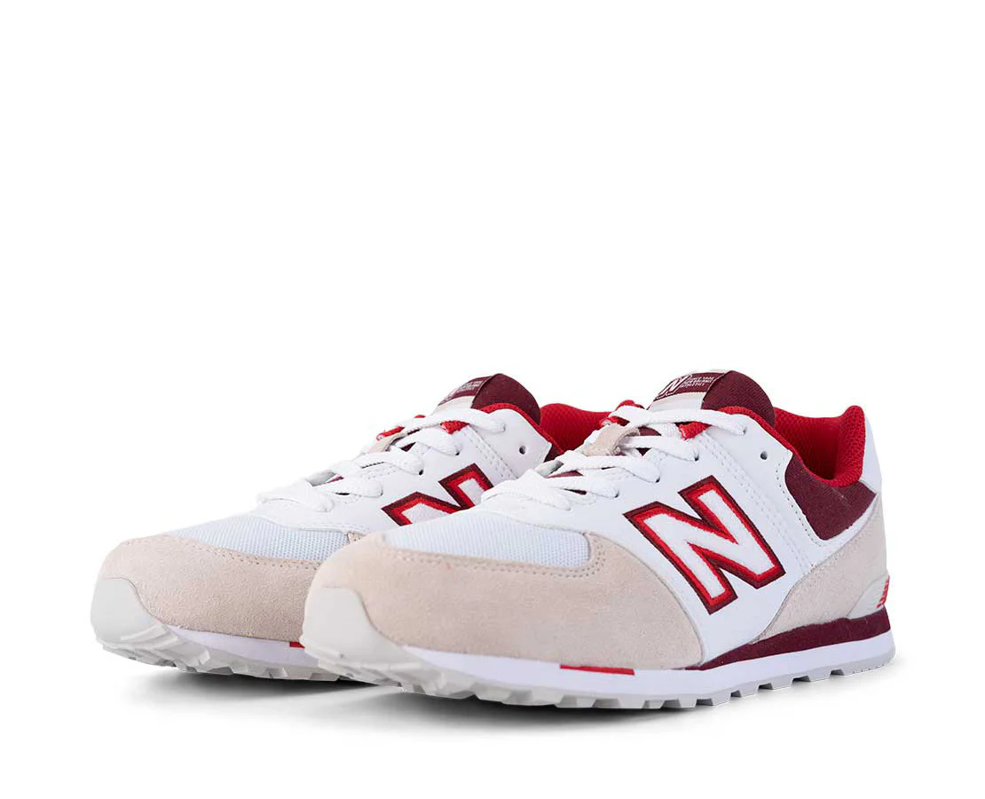New Balance 574 - Image 4