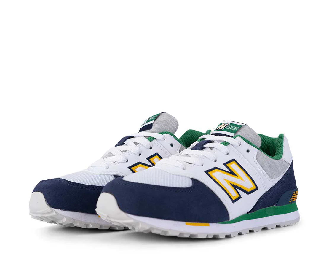 New Balance 574 - Image 4