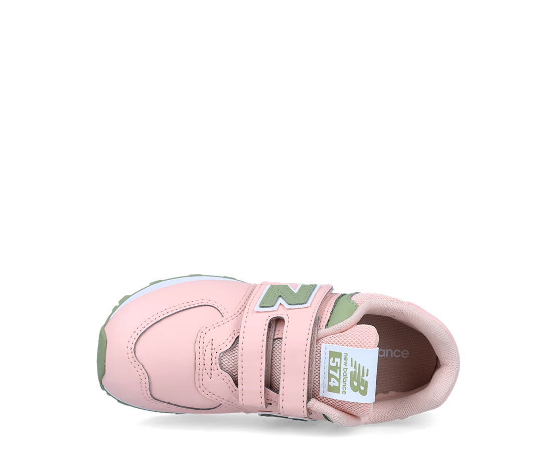 New Balance 574 - Image 3