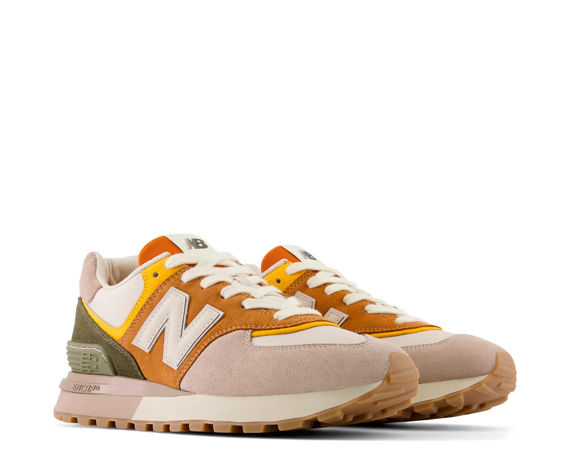 New Balance 574 - Image 2