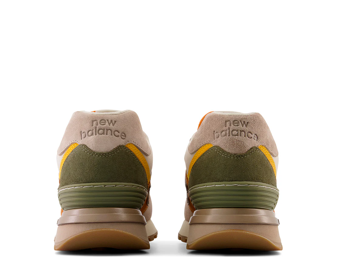 New Balance 574 - Image 5