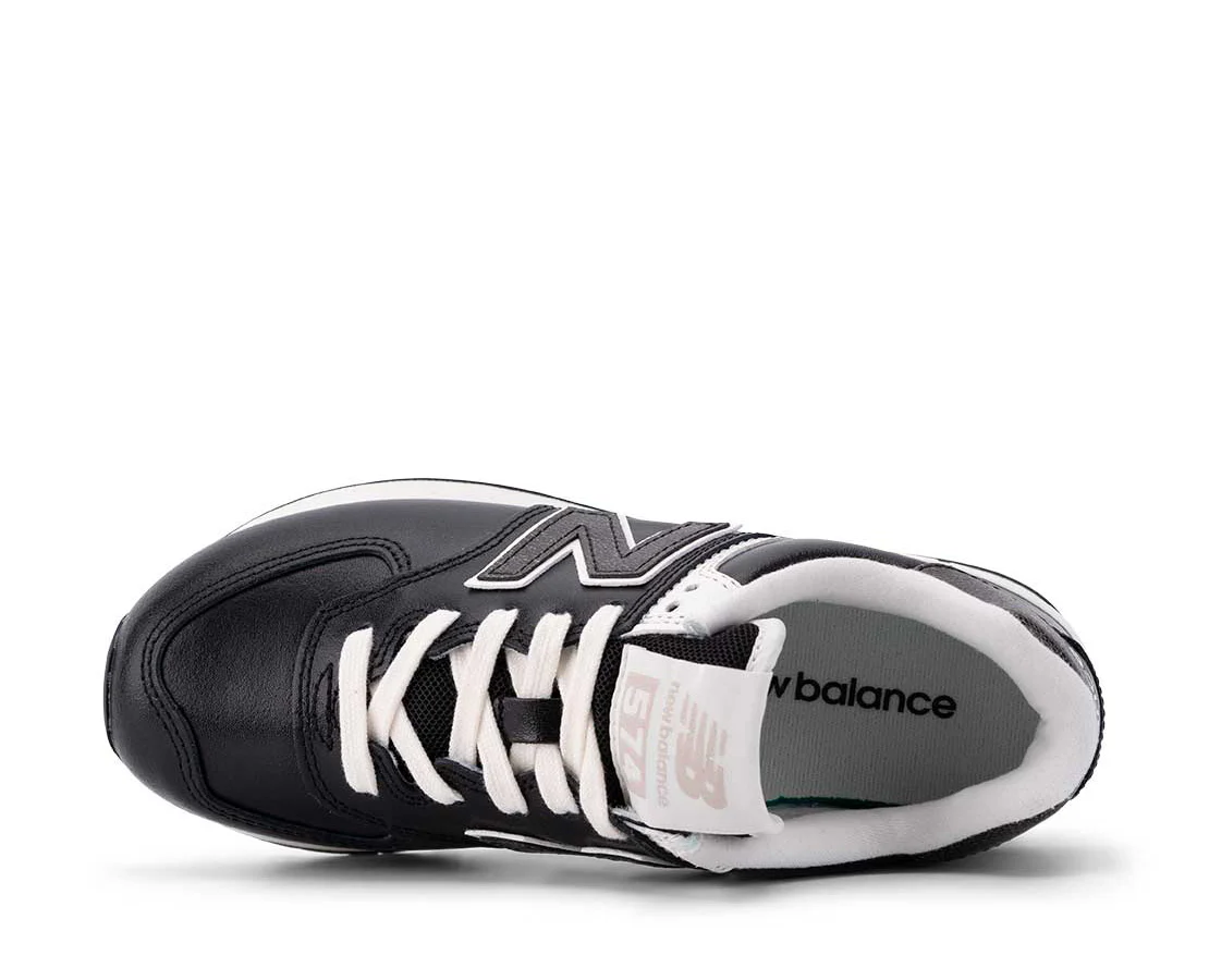 New Balance 574 - Image 3