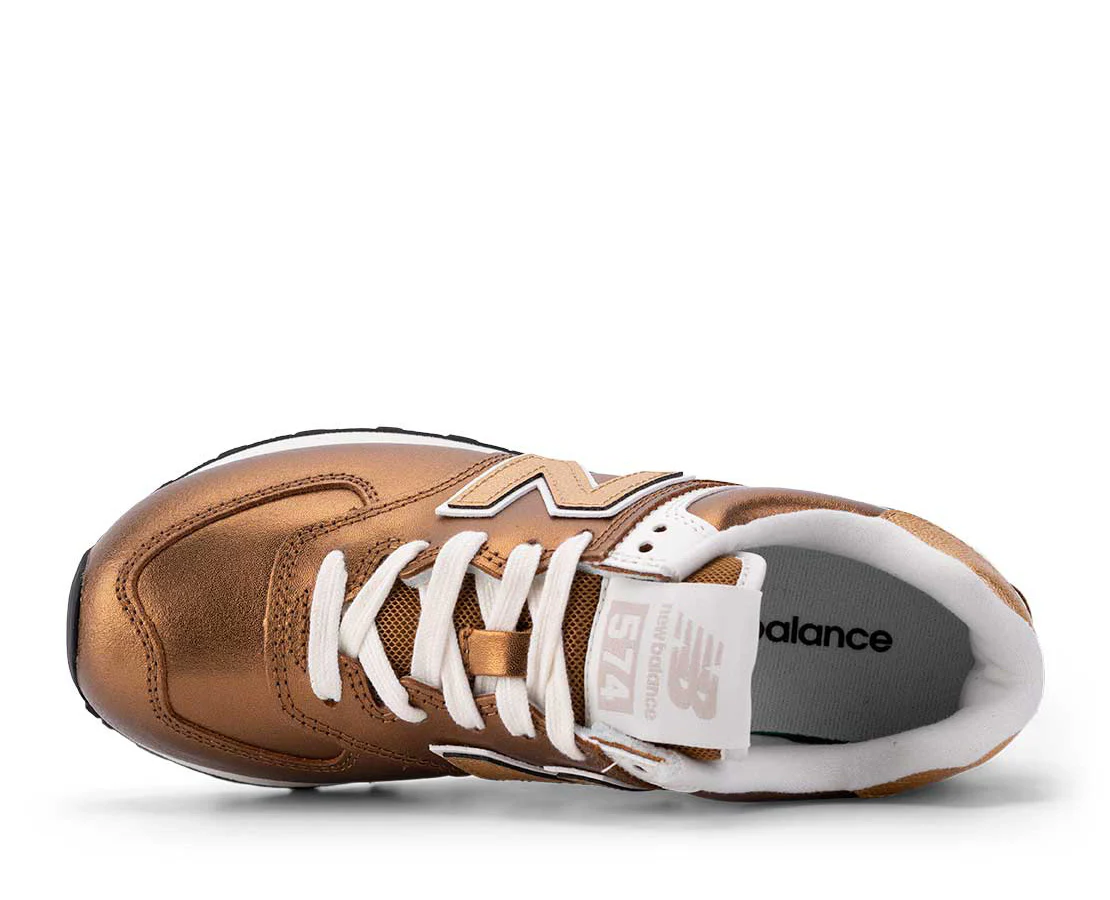 New Balance 574 - Image 3