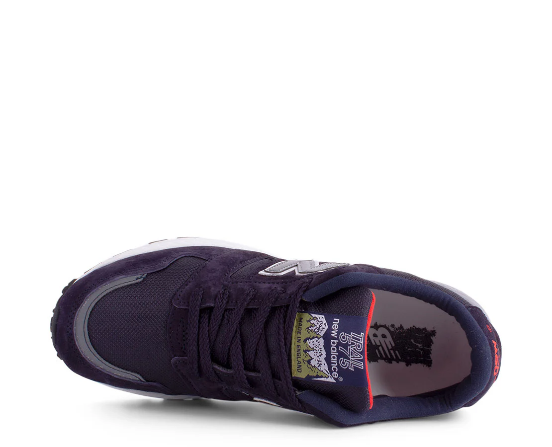 New Balance 575 Made in UK - Image 3
