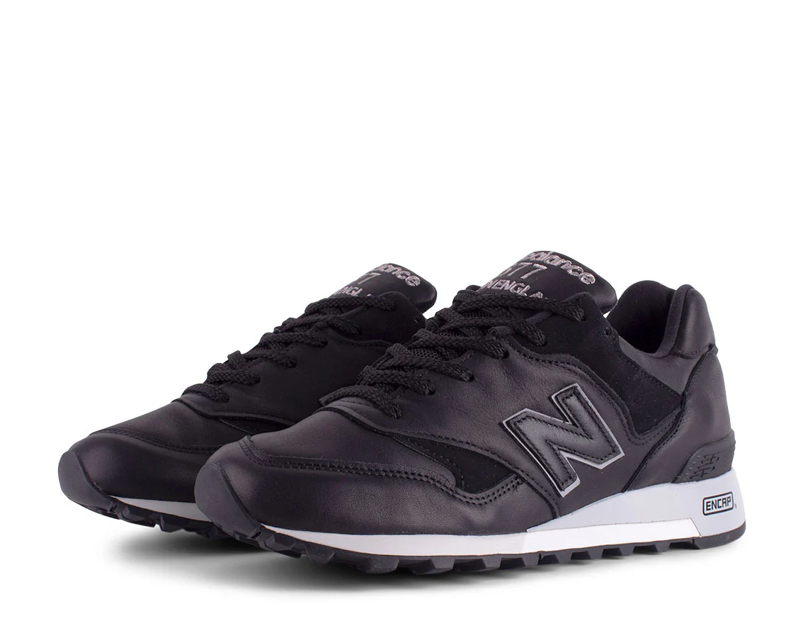 New Balance 577 Made in UK - Image 4