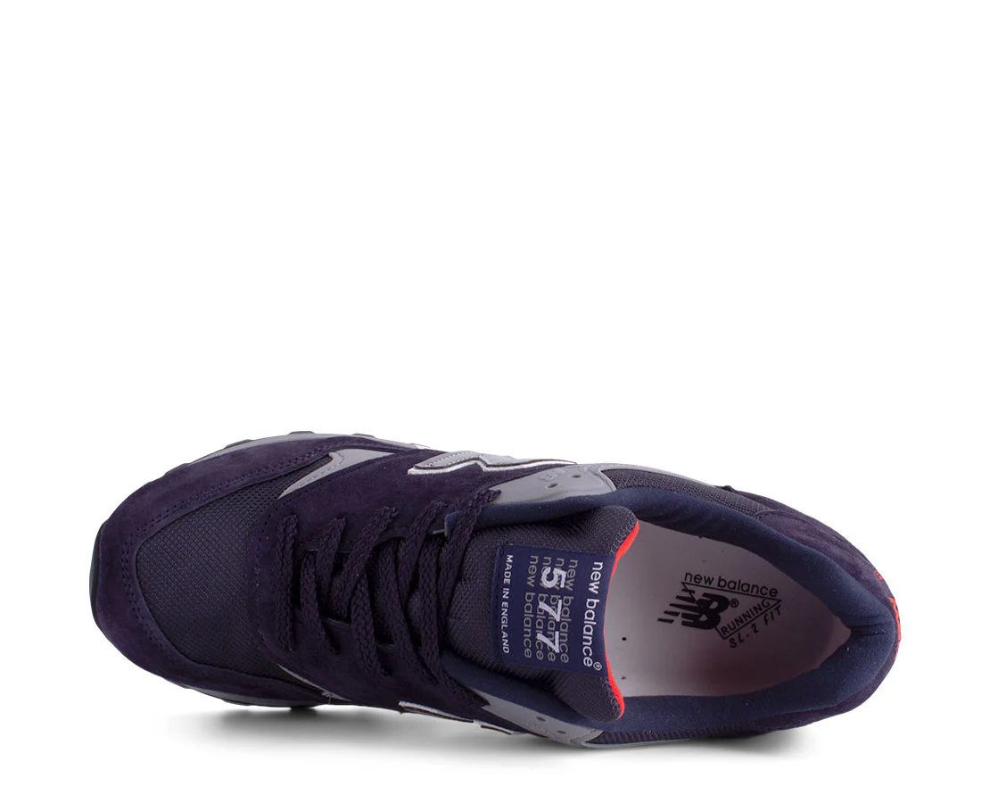 New Balance 577 Made in UK - Image 3