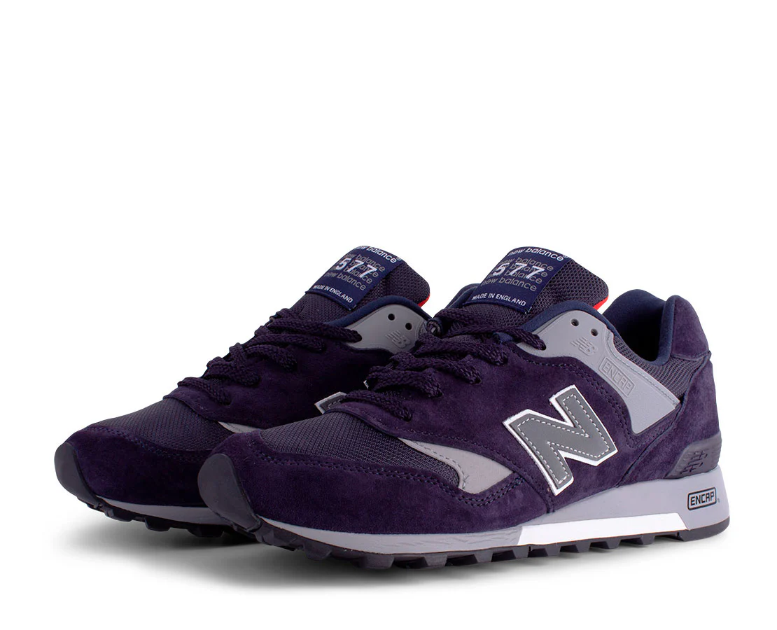 New Balance 577 Made in UK - Image 4