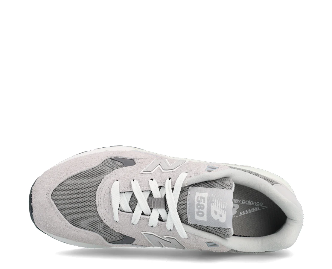 New Balance 580 Rainclouds - Image 3