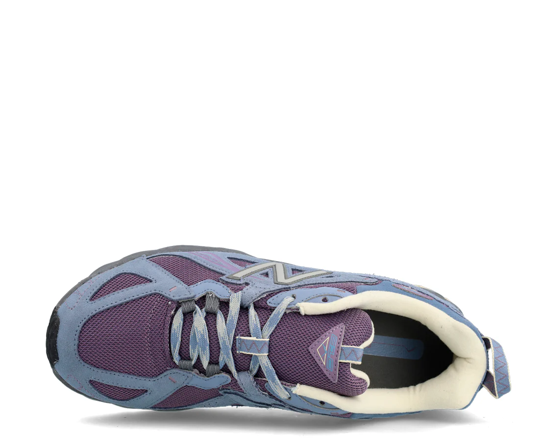 New Balance 610v1 Arctic Grey - Image 3