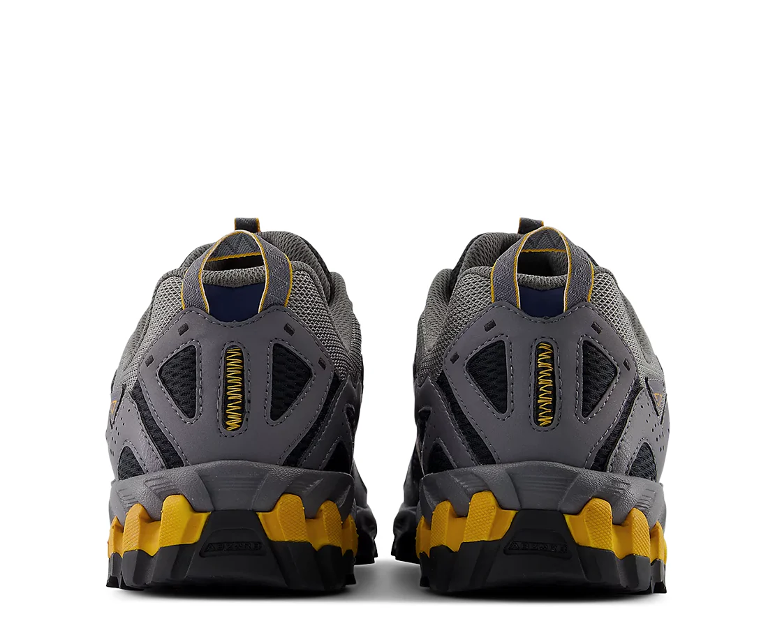 New Balance 610v1 Castlerock Varsity Gold - Image 6