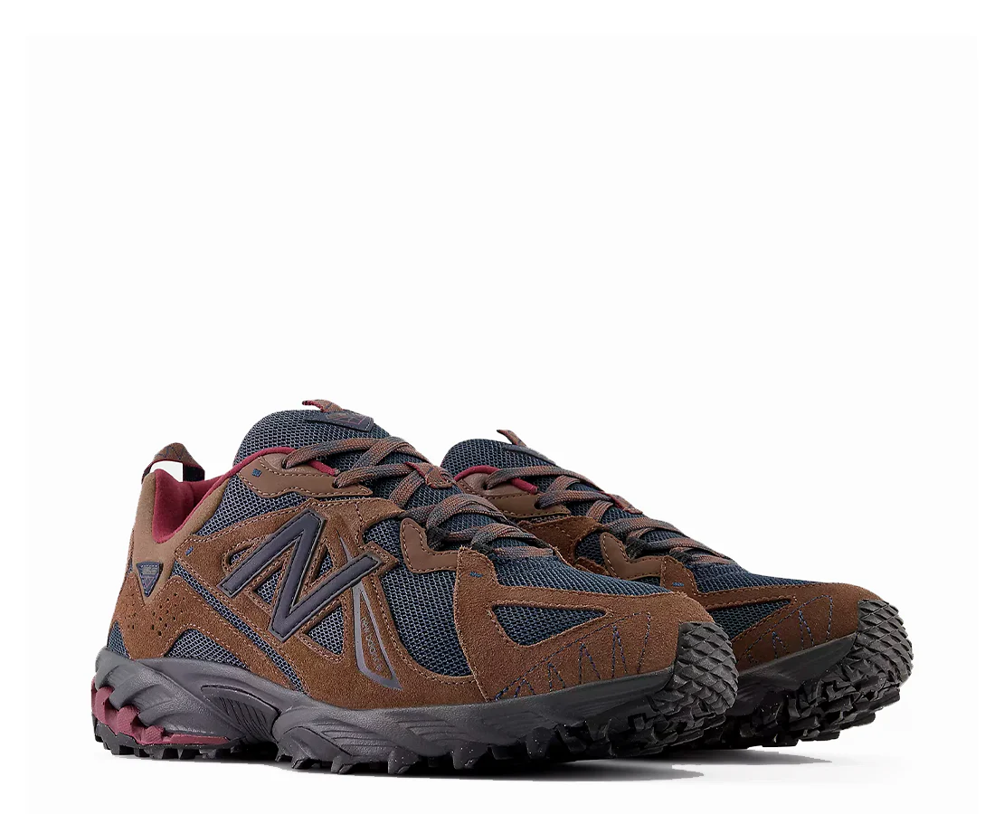 New Balance 610v1 Dark mushroom - Image 2