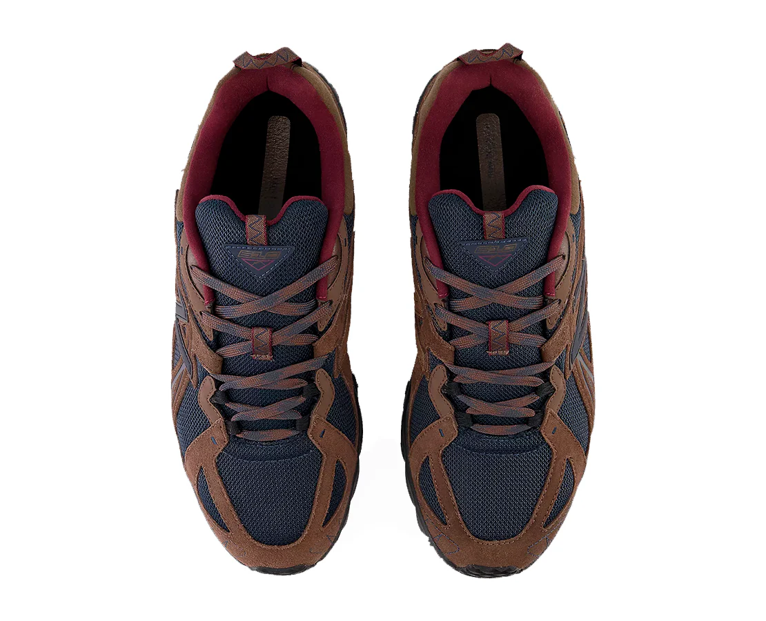 New Balance 610v1 Dark mushroom - Image 3