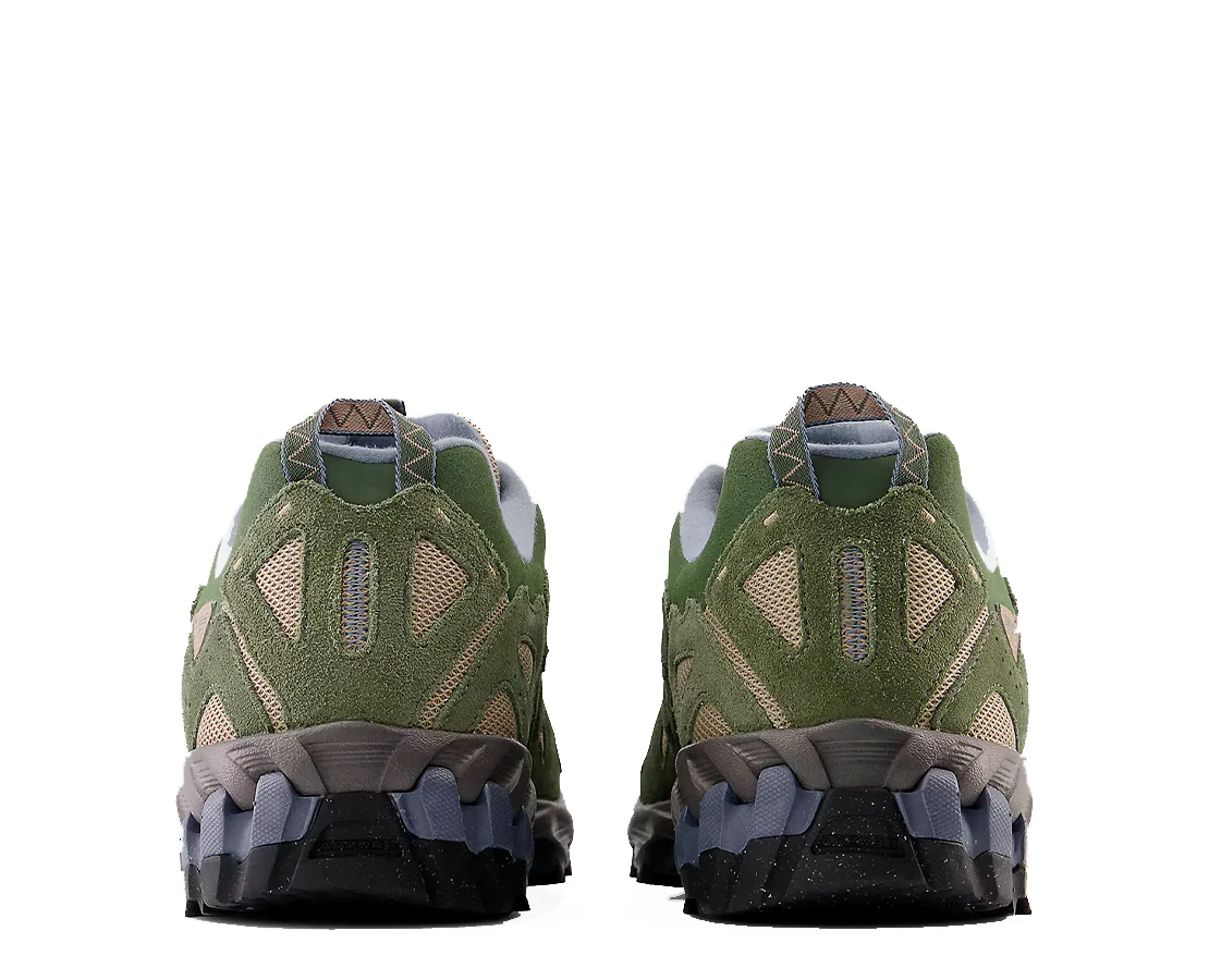 New Balance 610v1 Deep olive green - Image 5