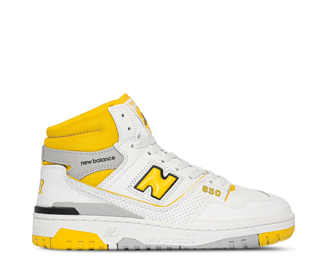 New Balance 650R Honeycomb