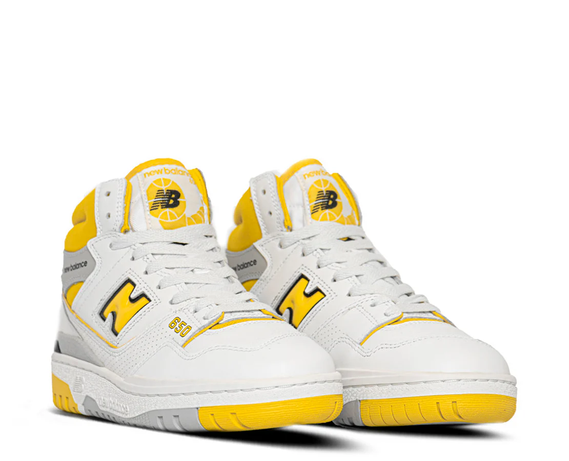 New Balance 650R Honeycomb - Image 2
