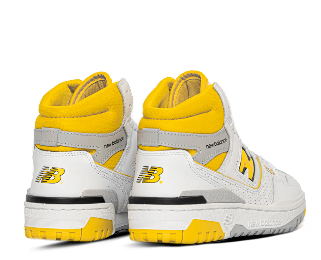 New Balance 650R Honeycomb - Image 3