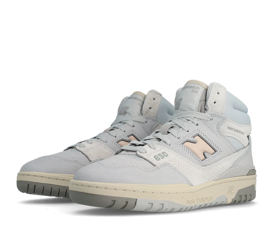 New Balance 650R Light Aluminum - Image 2