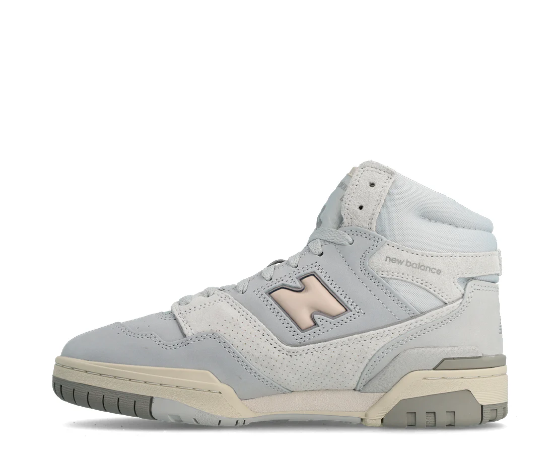 New Balance 650R Light Aluminum - Image 3