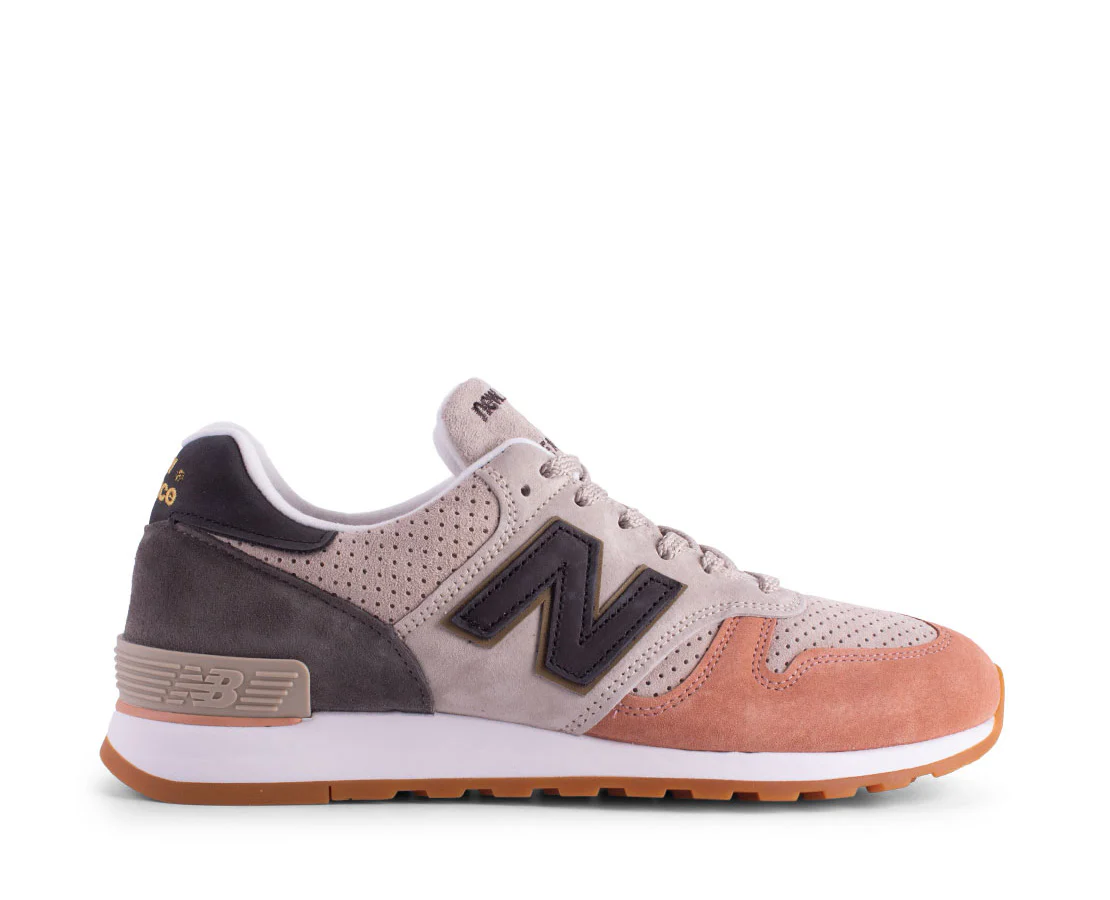 New Balance 670 Made in UK