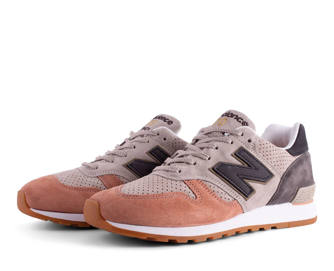 New Balance 670 Made in UK - Image 4