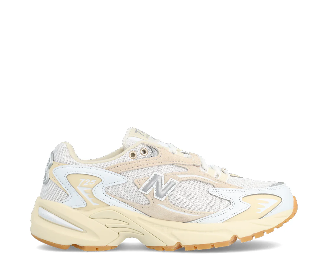 New Balance 725 Radically Classic Pack Off White Gum