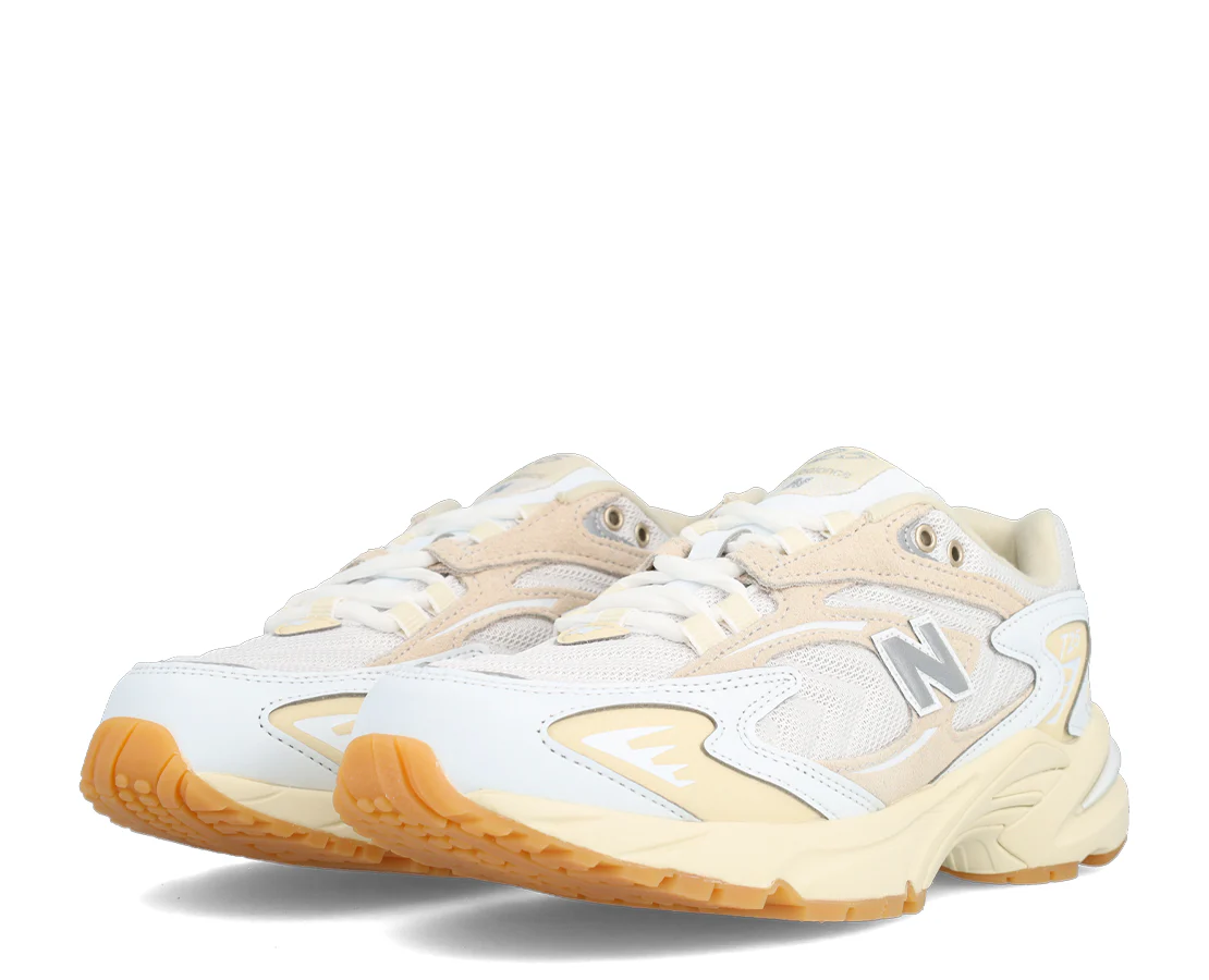 New Balance 725 Radically Classic Pack Off White Gum - Image 2