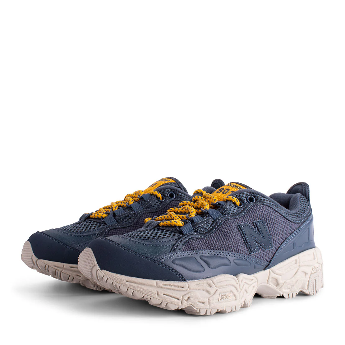 New Balance 801 - Image 4