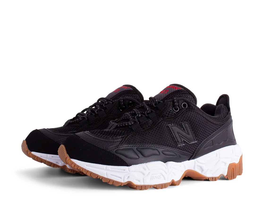 New Balance 801 - Image 4