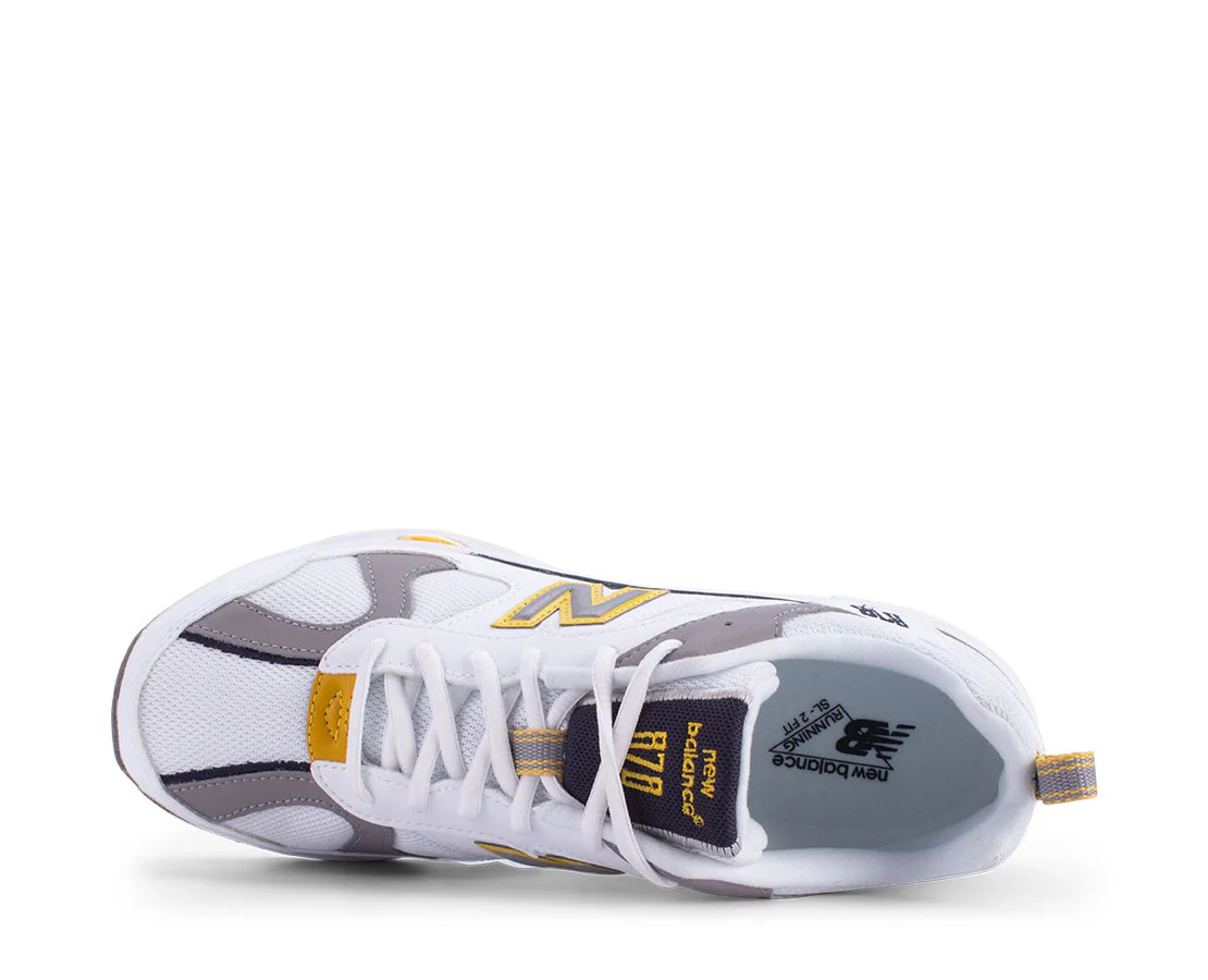 New Balance 878 - Image 3