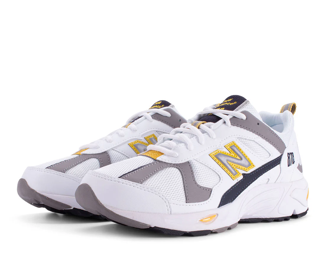 New Balance 878 - Image 4