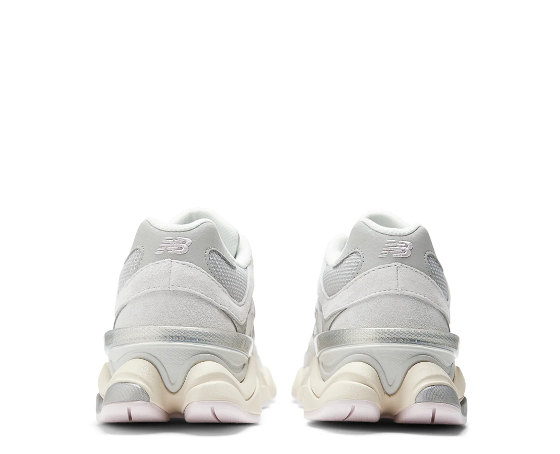 New Balance 9060 Grey Matter December Sky - Image 5