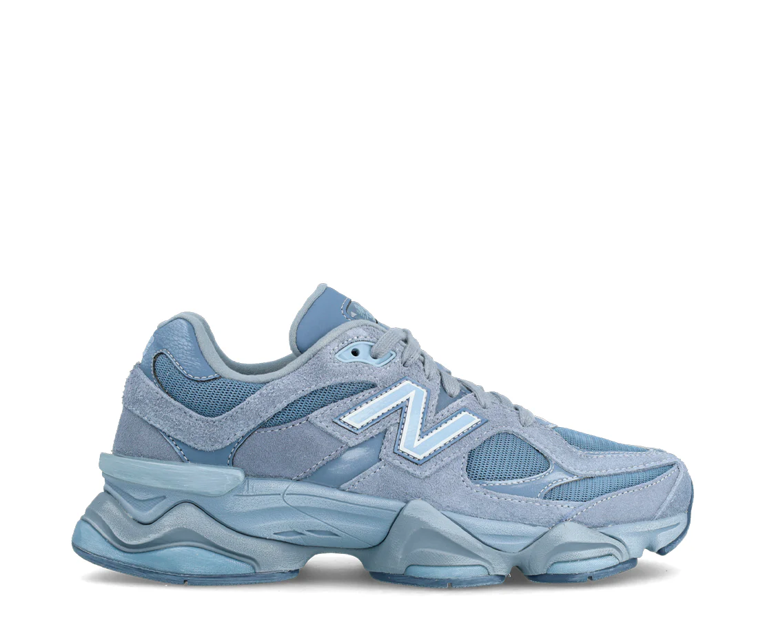 New Balance 9060 Vintage Indigo