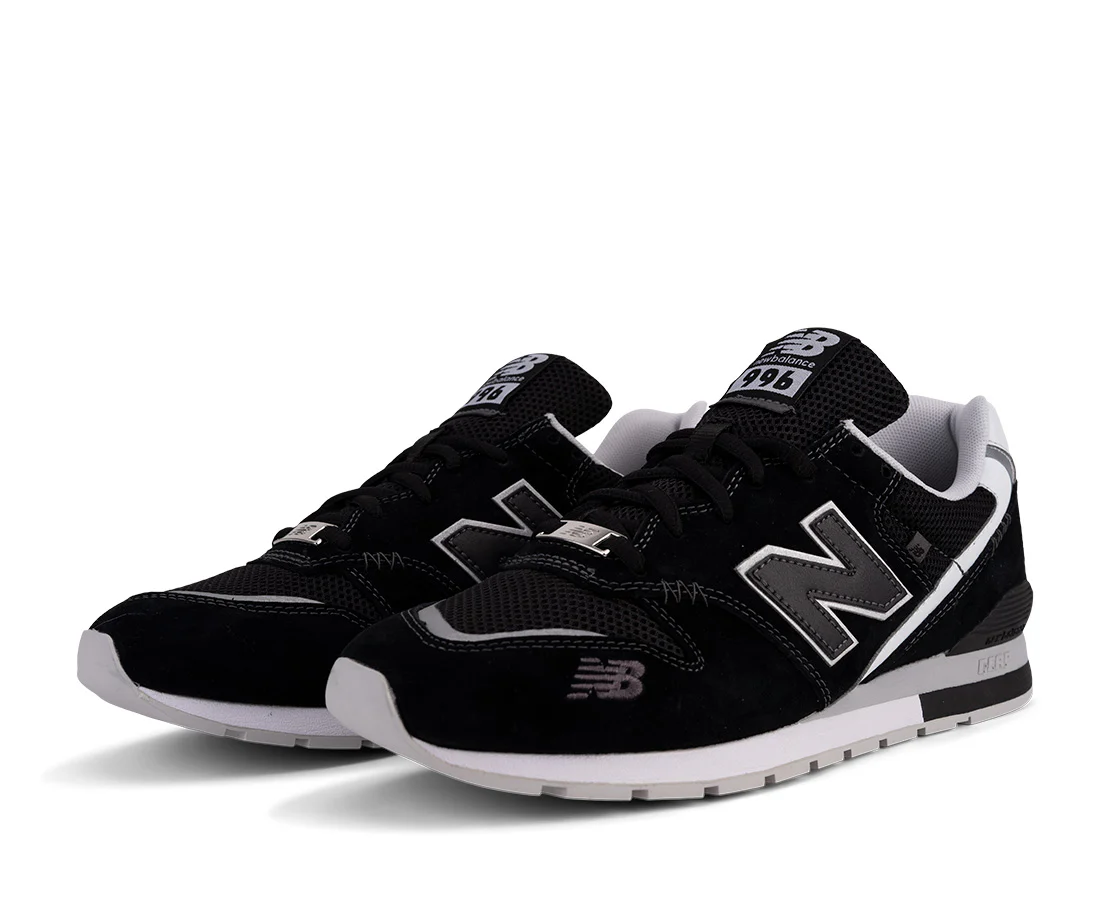 New Balance 996 - Image 2