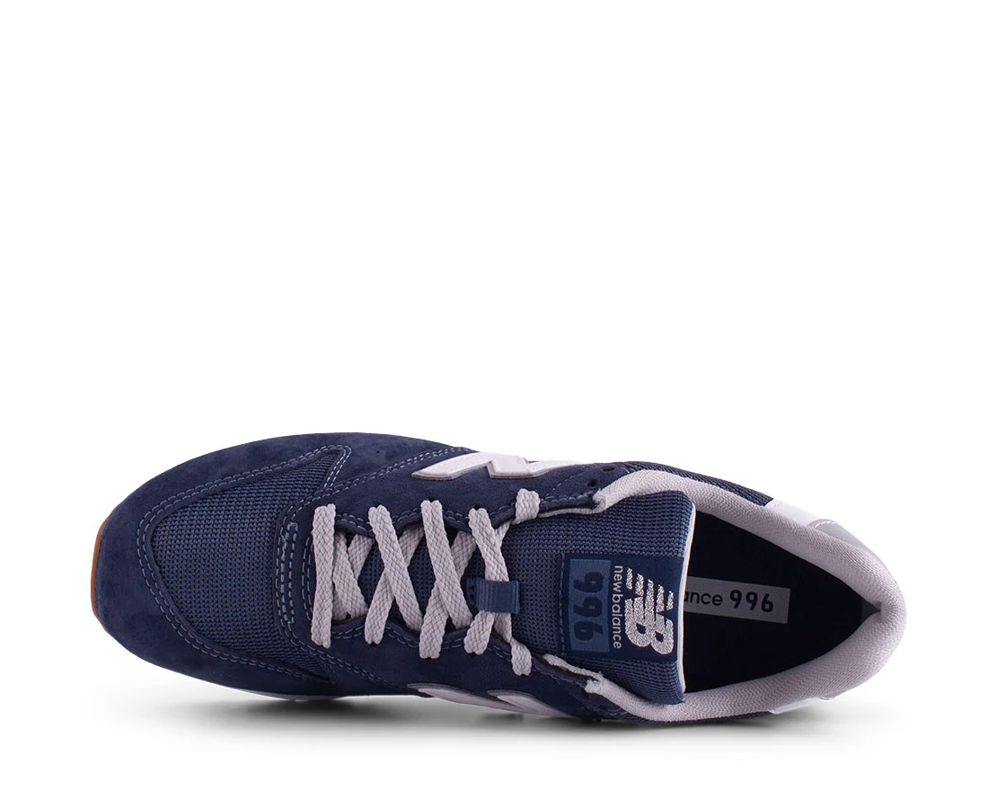 New Balance 996 - Image 3