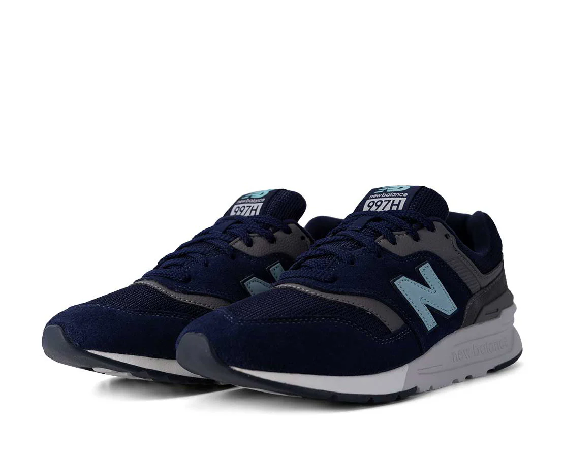New Balance 997 - Image 4