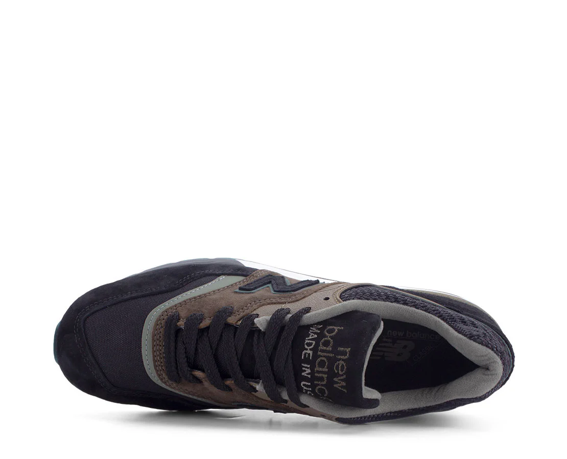 New Balance 997 Made in US - Image 3
