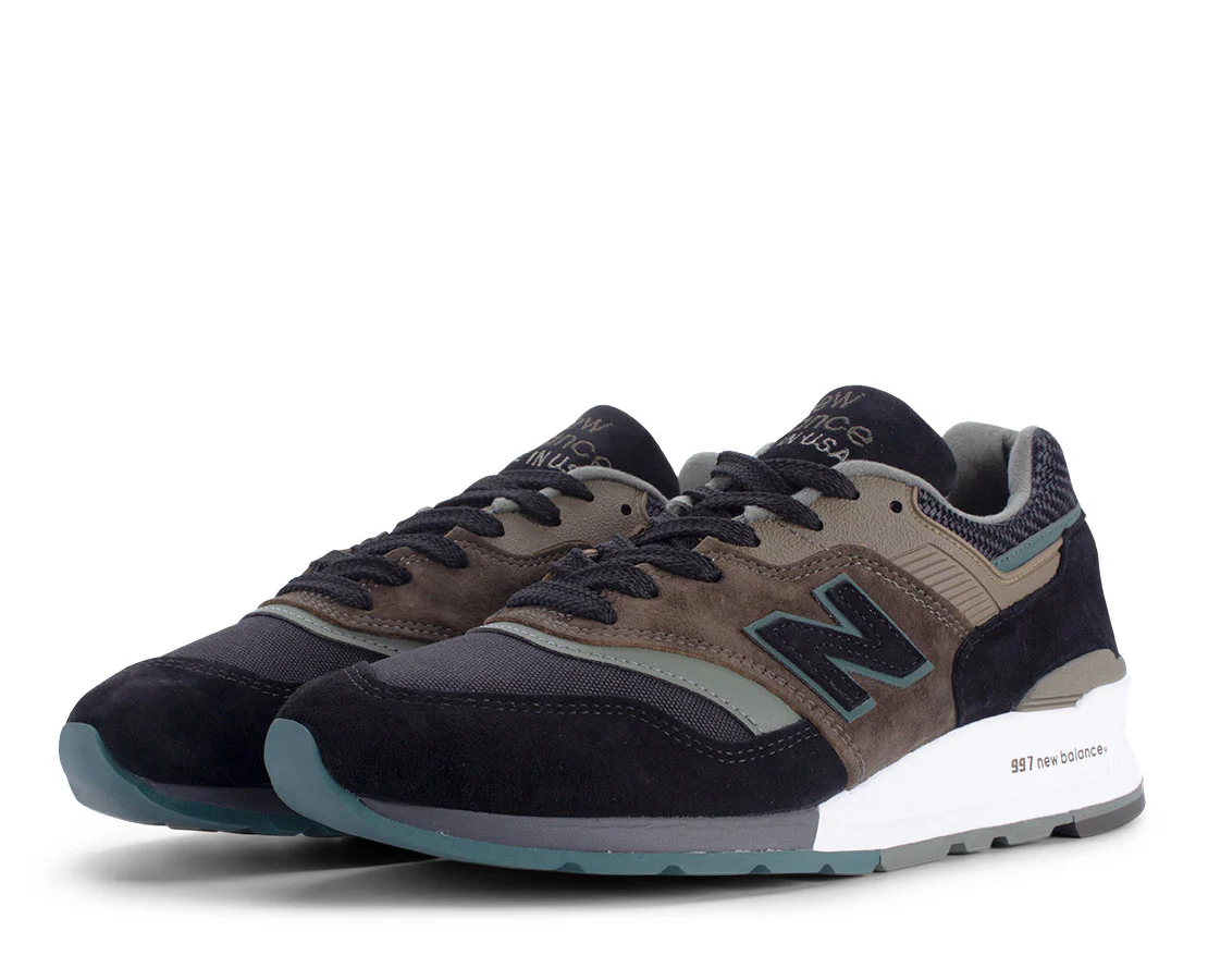 New Balance 997 Made in US - Image 4