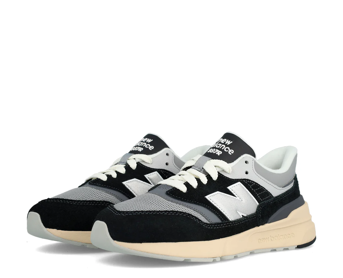 New Balance 997 Primaire-College Chaussures - Image 2