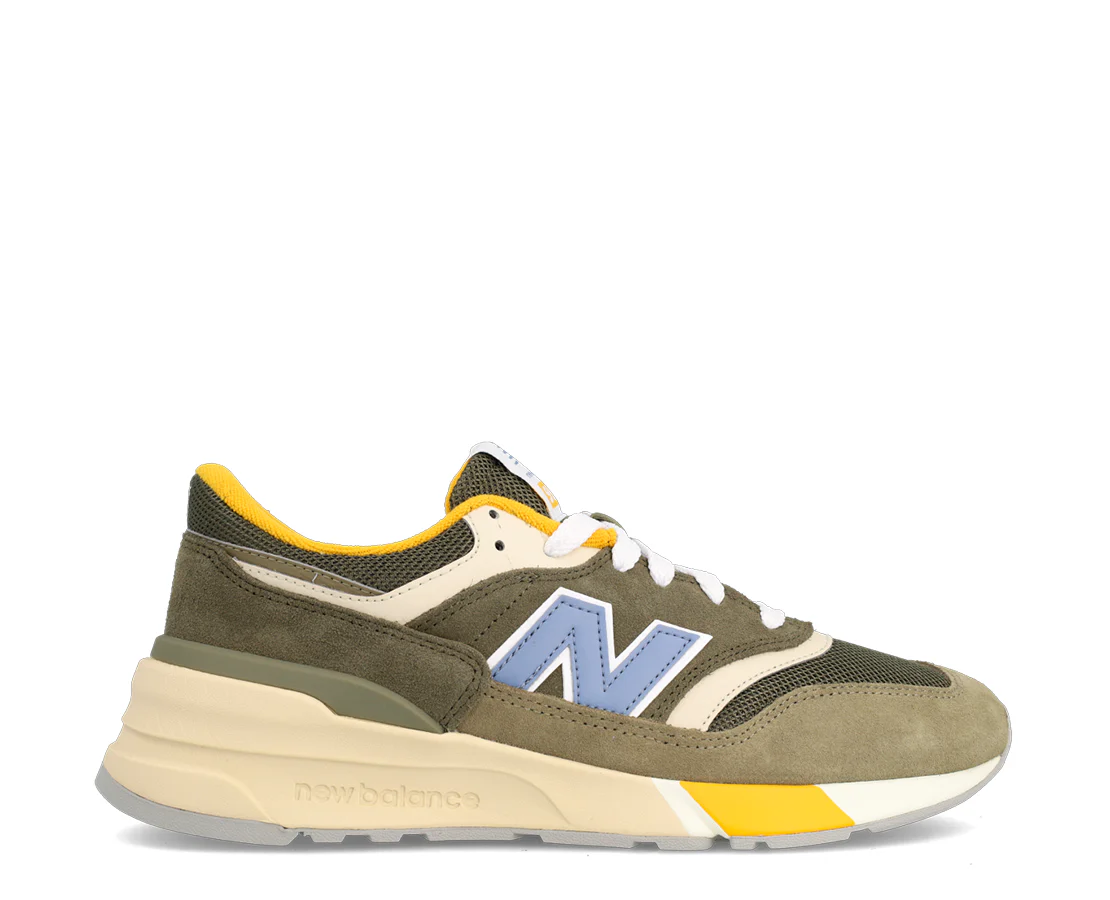 New Balance 997