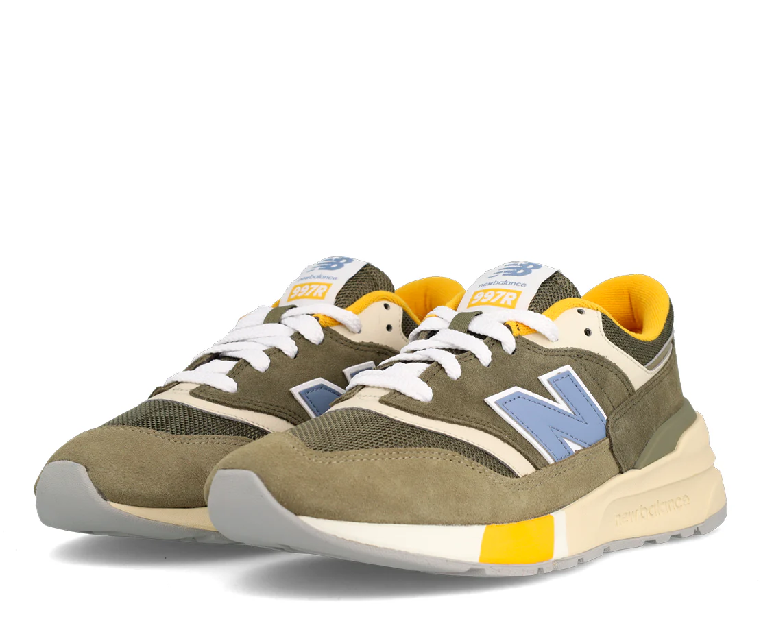 New Balance 997 - Image 2