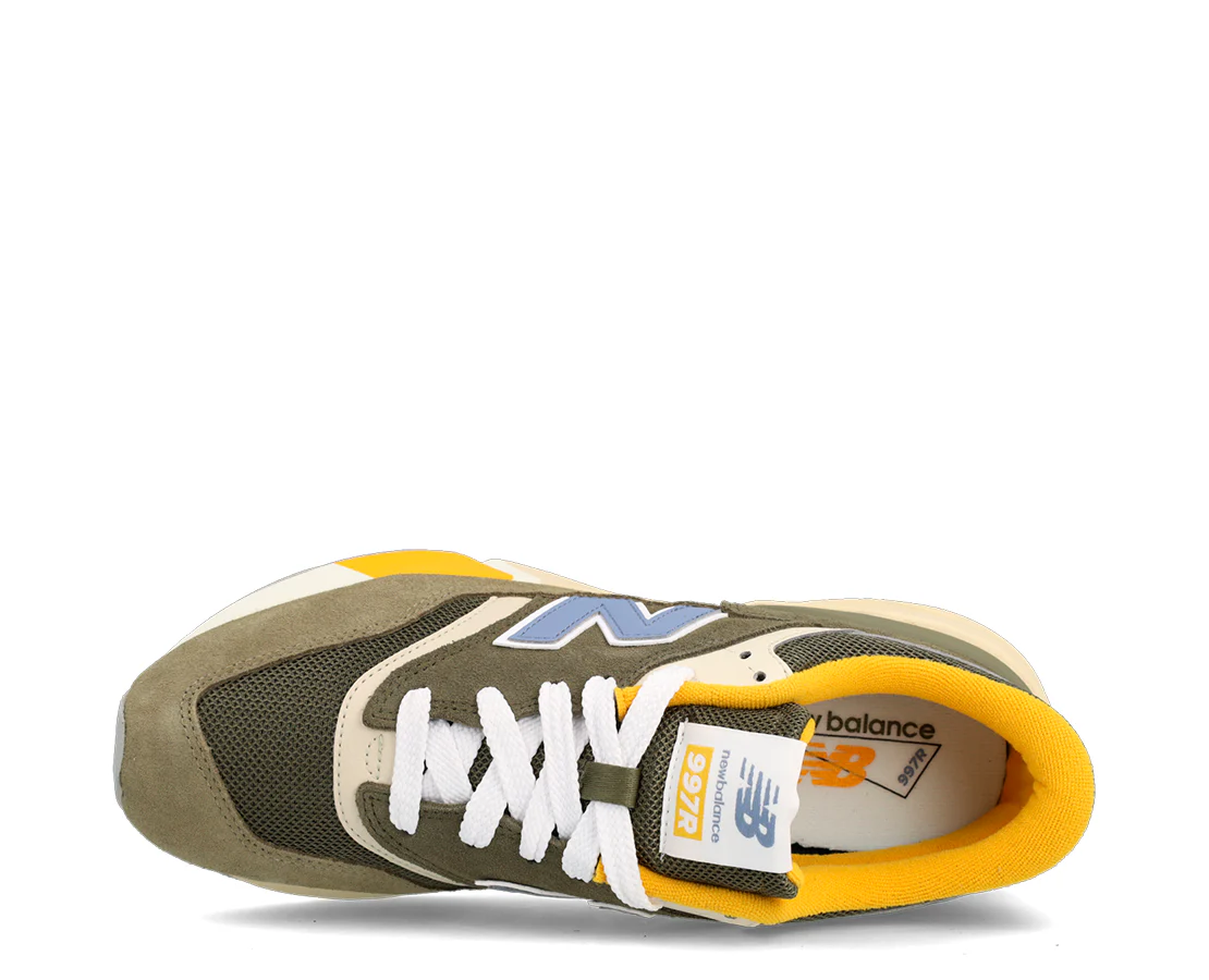 New Balance 997 - Image 3