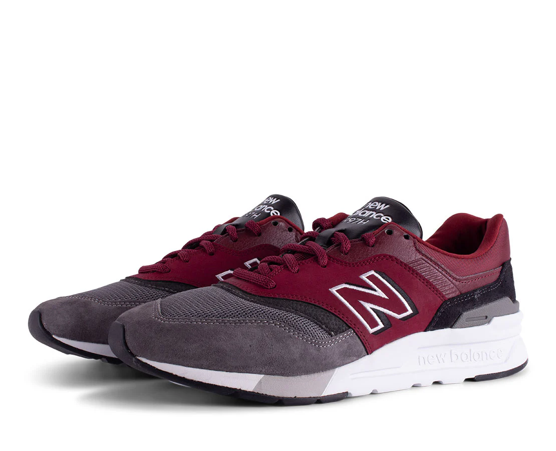 New Balance 997H - Image 4