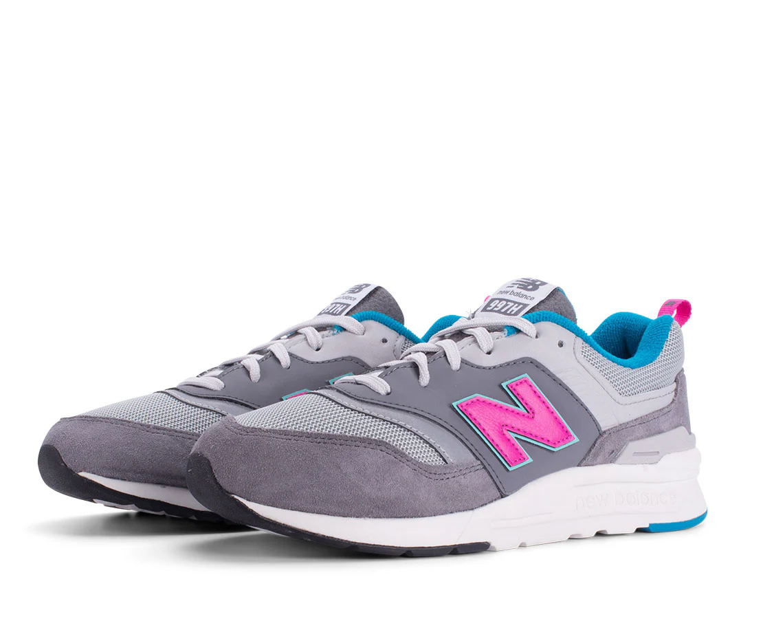 New Balance 997 - Image 4