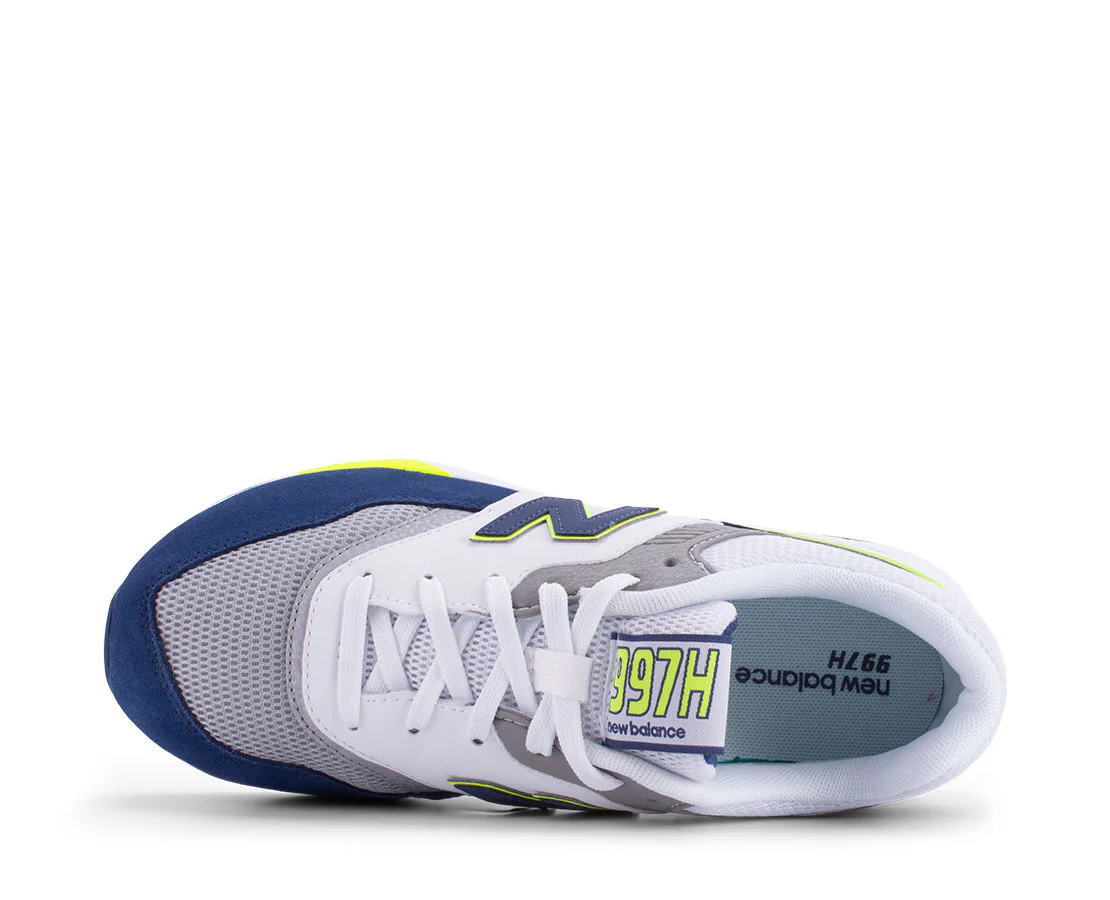New Balance 997 - Image 3