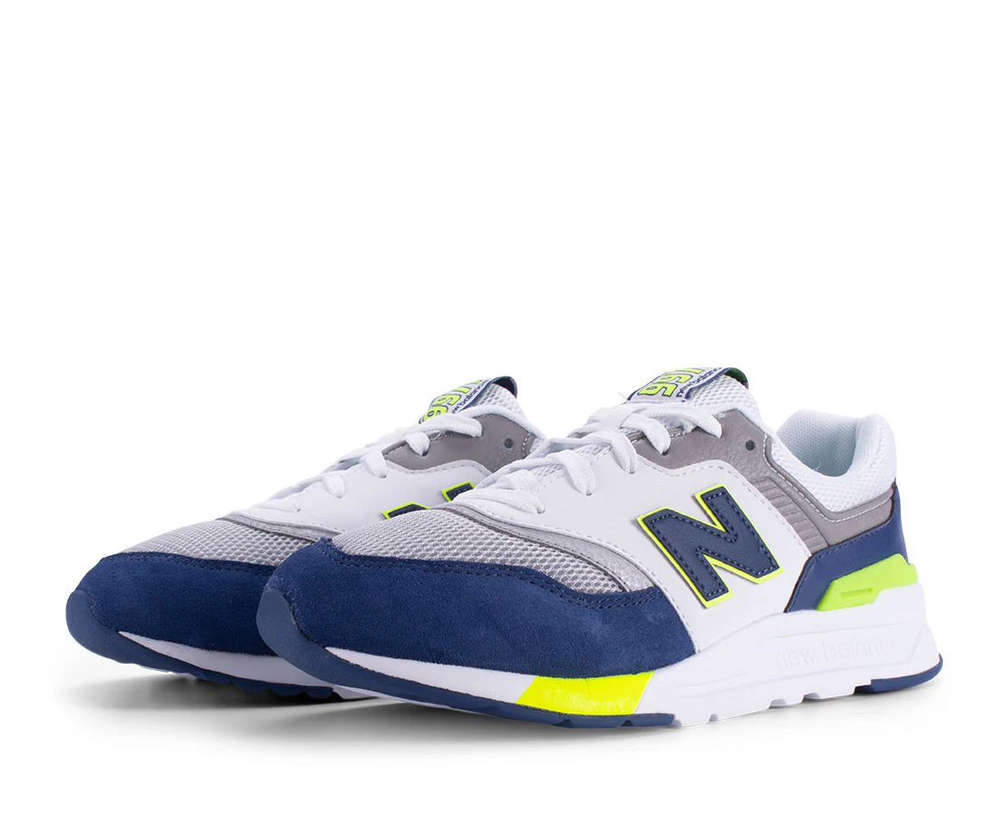 New Balance 997 - Image 4